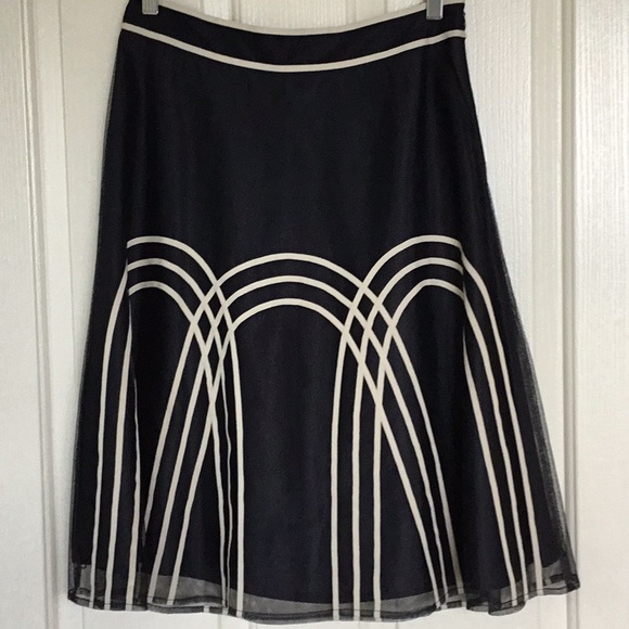 Loft skirt - Picture 2 of 4